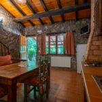 Ambrunes  salon cocina