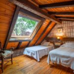 Picota dos camas individuales