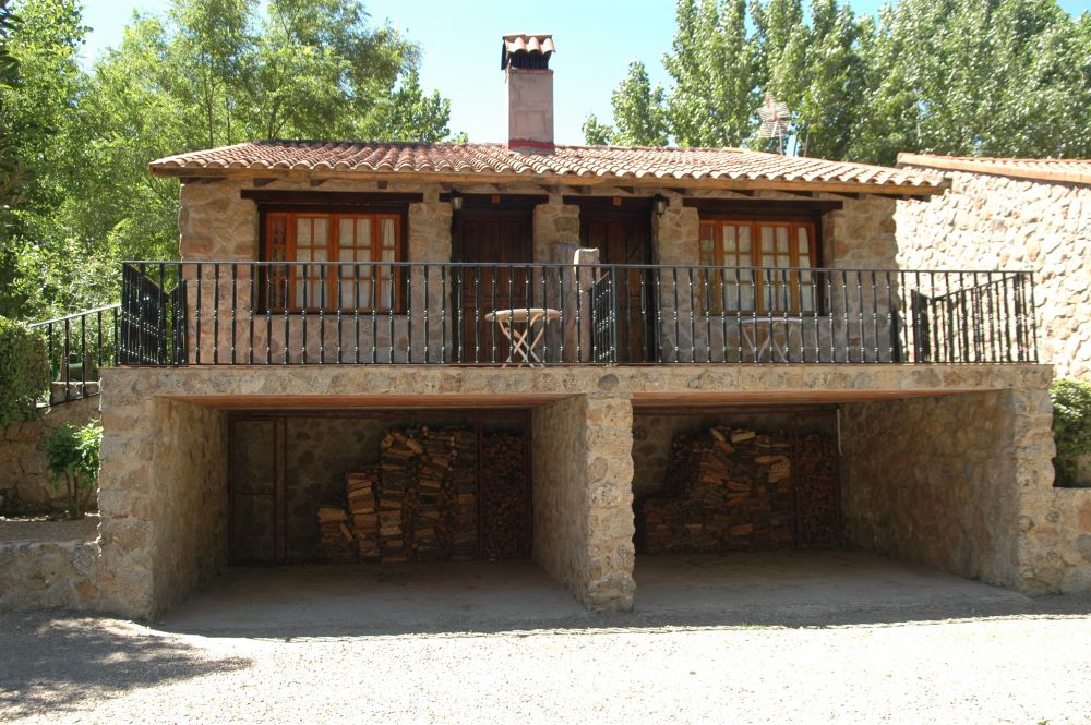 Bungalow Ambrunes
