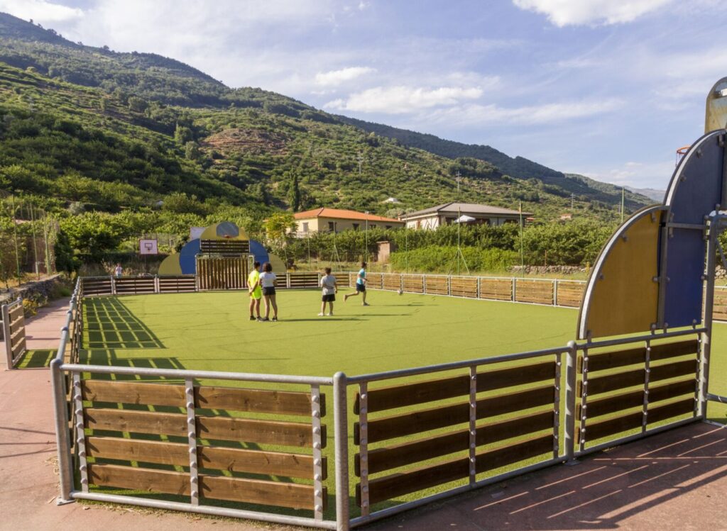Campo de futbol