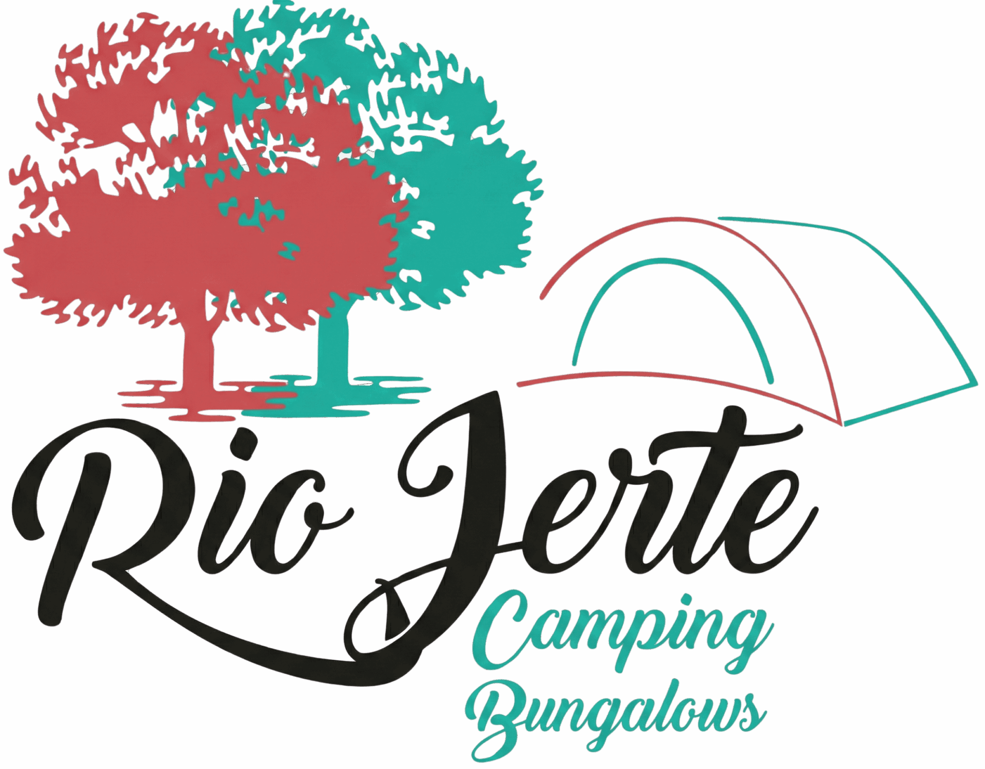 Logo con color sin fondo