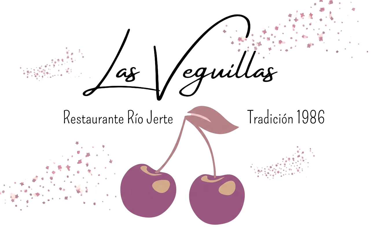 Logotipo las veguillas mejorada