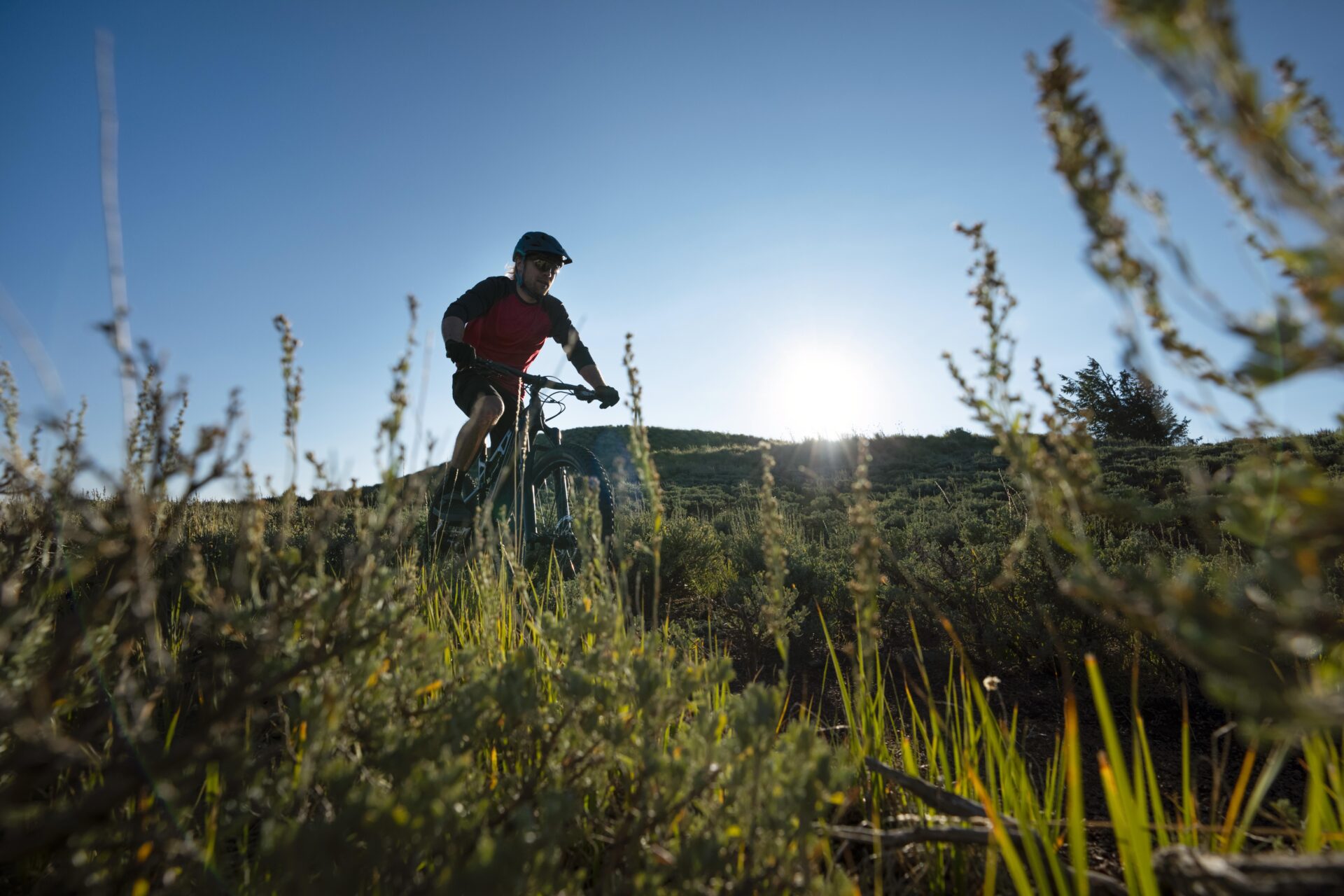 Rutas BTT en el Valle del Jerte: Aventura y naturaleza en tu mountain bike