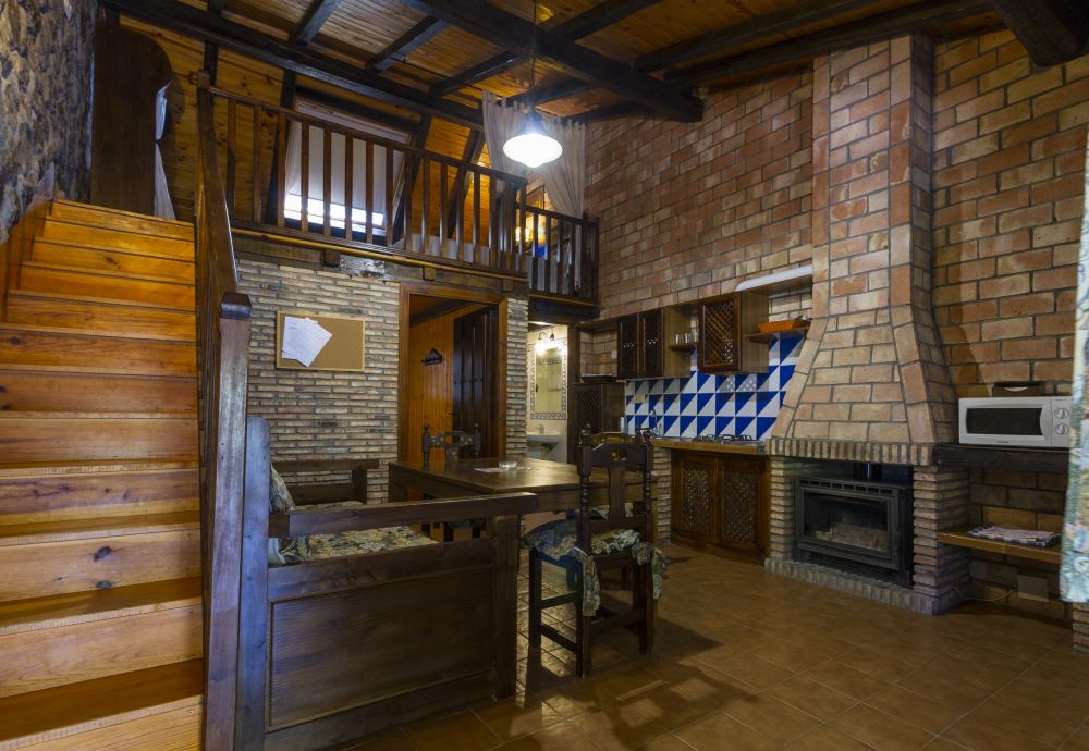 Bungalow Mollar