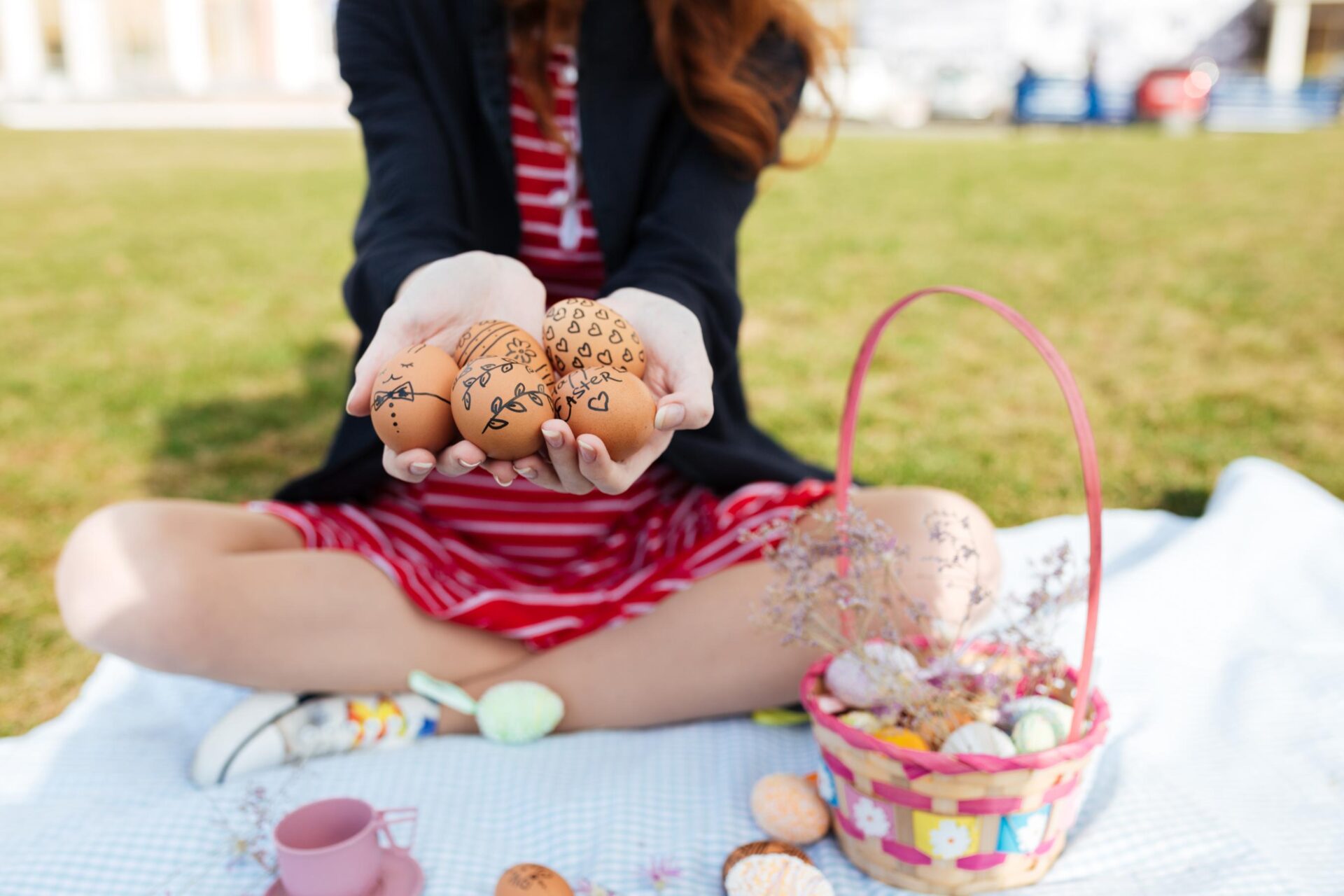 ¡Ya tenemos listo el plan para esta Semana Santa!